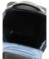 PIQUADRO HEXAGON Sac à dos pour ordinateur portable 15,6" Noir - Sacs à dos pour ordinateur portable - 4