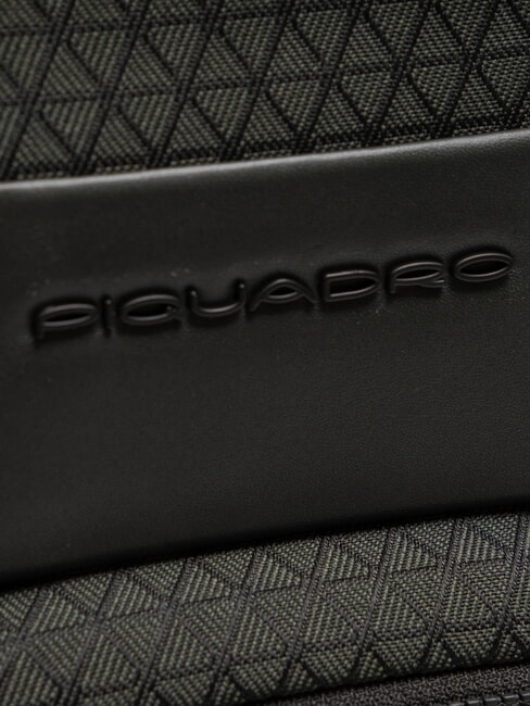 HEXAGON Sac &agrave; dos &agrave; une &eacute;paule VERT - Sacs &agrave; dos pour ordinateur portable