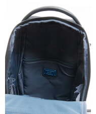 PIQUADRO HEXAGON Sac &agrave; dos &agrave; une &eacute;paule VERT - Sacs &agrave; dos pour ordinateur portable - 5