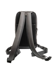 PIQUADRO CORNER SPECIALE GOMMATO  Sac à dos à une épaule GRIS - Sacs à dos pour ordinateur portable - 2