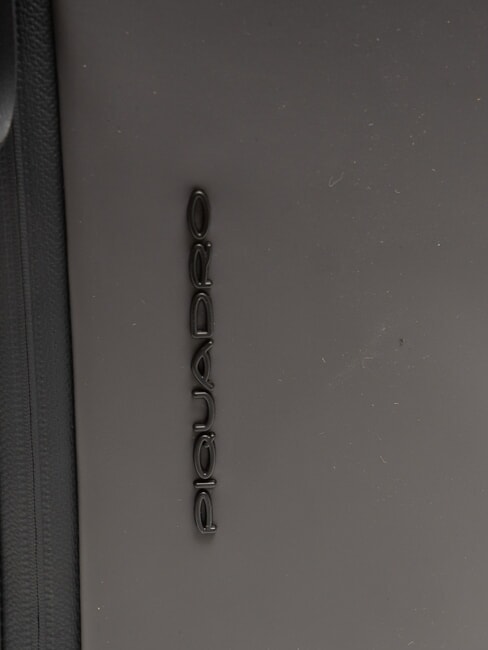 CORNER SPECIALE GOMMATO  Sac à dos à une épaule GRIS - Sacs à dos pour ordinateur portable