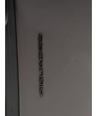 PIQUADRO CORNER SPECIALE GOMMATO  Sac à dos à une épaule GRIS - Sacs à dos pour ordinateur portable - 3