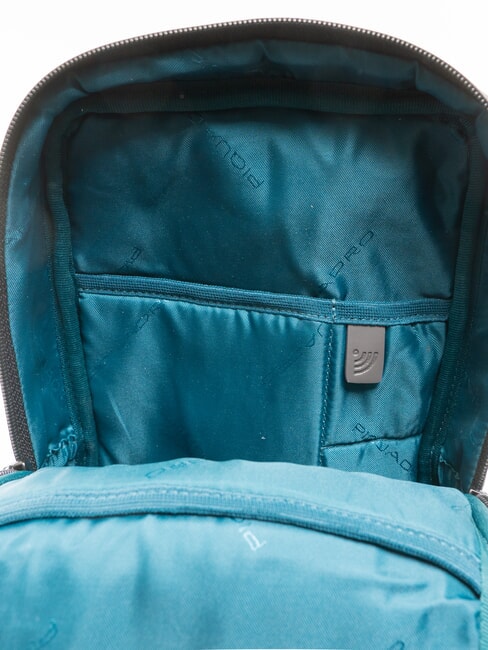 CORNER SPECIALE GOMMATO  Sac à dos à une épaule GRIS - Sacs à dos pour ordinateur portable