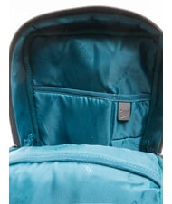 PIQUADRO CORNER SPECIALE GOMMATO  Sac à dos à une épaule GRIS - Sacs à dos pour ordinateur portable - 5