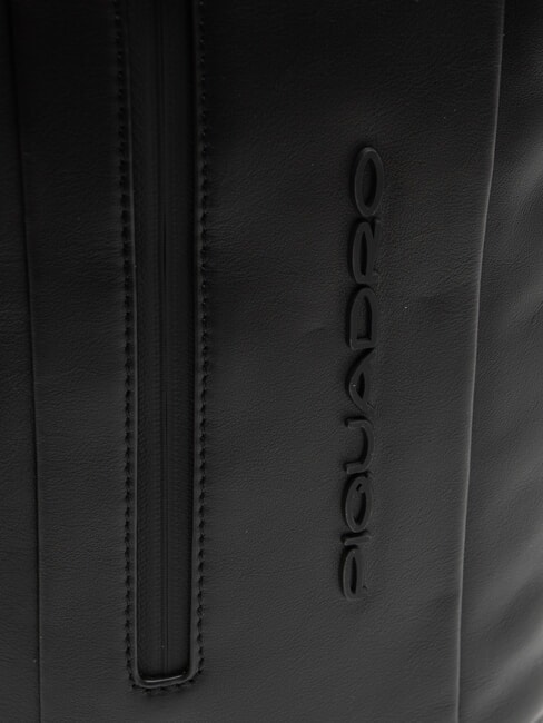 URBAN Sac à dos à une épaule pour homme avec support iPad® Noir - Sacs à dos pour ordinateur portable