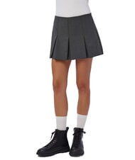 CAMPER BRUTUS+ Bottines de basket en cuir noir - Chaussures Femme - 6