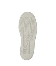 CAMPER RUNNER FOUR Baskets en cuir blanc naturel - Chaussures Femme - 5