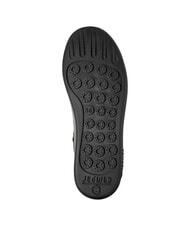 CAMPER PEU TOURING Bottines de sport en cuir noir - Chaussures Femme - 5