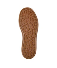 CAMPER PELOTAS SOLLER Baskets en cuir multicolores blanc naturel - Chaussures Femme - 5