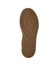 CAMPER PELOTAS SOLLER Baskets en cuir vert fonc&eacute; - Chaussures Homme - 5