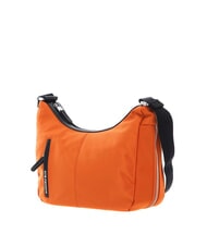 MANDARINA DUCK HUNTER Sac à bandoulière extensible marmelade et noir - Sacs pour Femme - 2