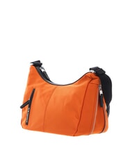 MANDARINA DUCK HUNTER Sac à bandoulière extensible marmelade et noir - Sacs pour Femme - 3