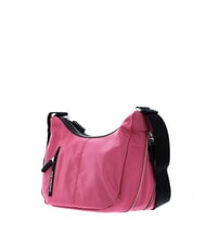 MANDARINA DUCK HUNTER Sac &agrave; bandouli&egrave;re extensible rose framboise - Sacs pour Femme - 2