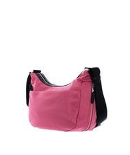 MANDARINA DUCK HUNTER Sac &agrave; bandouli&egrave;re extensible rose framboise - Sacs pour Femme - 4