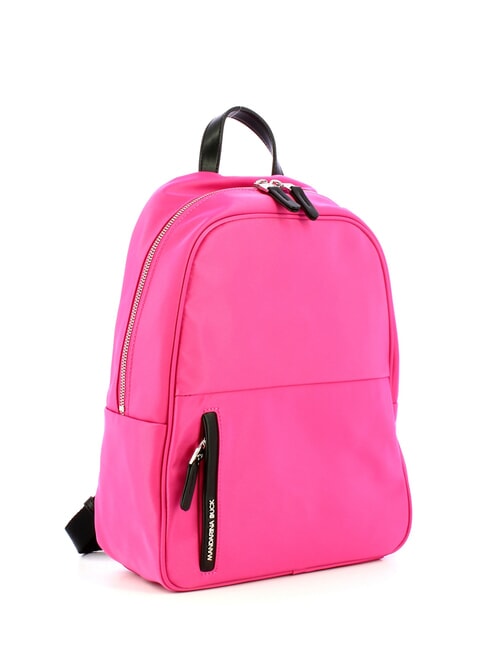 HUNTER Sac à dos en nylon rose framboise - Sacs pour Femme