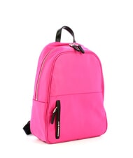 MANDARINA DUCK HUNTER Sac à dos en nylon rose framboise - Sacs pour Femme - 2