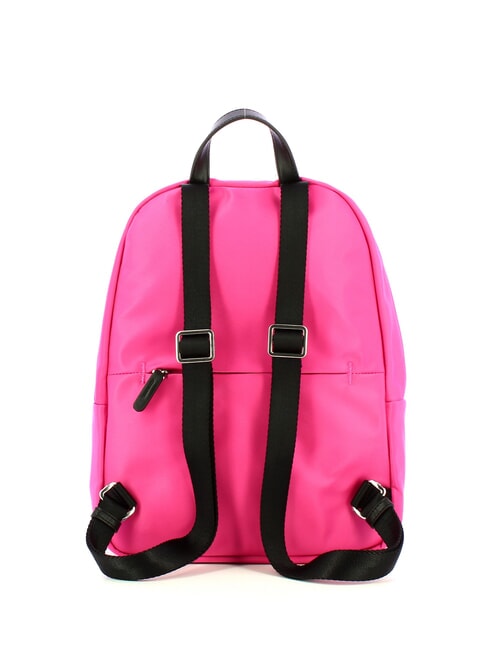 HUNTER Sac à dos en nylon rose framboise - Sacs pour Femme