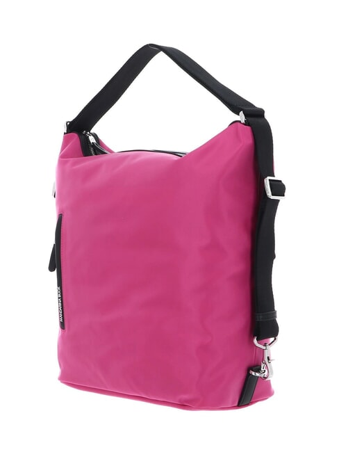 HOBO HUNTER HOBO Sac en bandoulière rose framboise - Sacs pour Femme