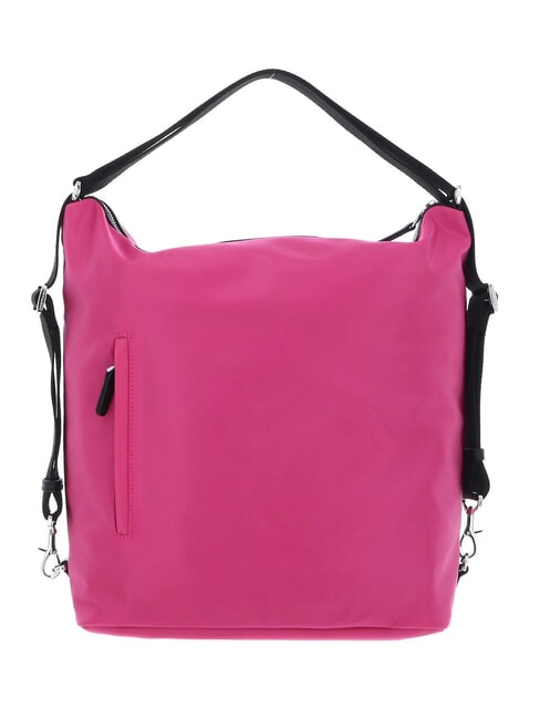 HOBO HUNTER HOBO Sac en bandoulière rose framboise - Sacs pour Femme