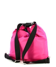 MANDARINA DUCK HOBO HUNTER HOBO Sac en bandoulière rose framboise - Sacs pour Femme - 4