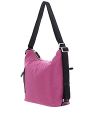 MANDARINA DUCK HUNTER Sac à dos transformable en sac à dos rouge violet - Sacs pour Femme - 2