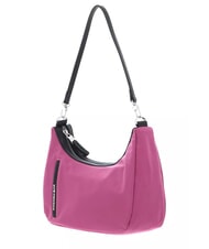 MANDARINA DUCK HUNTER Sac à bandoulière avec bandoulière rouge violet - Sacs pour Femme - 2