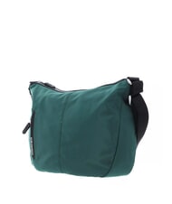 MANDARINA DUCK HUNTER Sac d'épaule forêt tropicale - Sacs pour Femme - 2