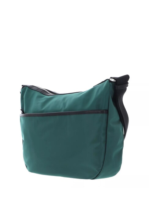 HUNTER Sac d'épaule forêt tropicale - Sacs pour Femme