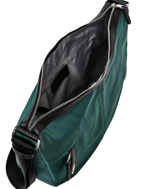 HUNTER Sac d'épaule forêt tropicale - Sacs pour Femme