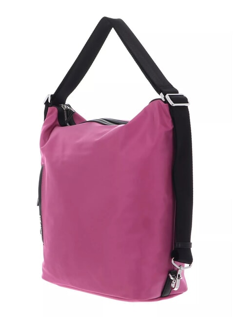 HOBO HUNTER HOBO Sac en bandoulière rouge violet - Sacs pour Femme