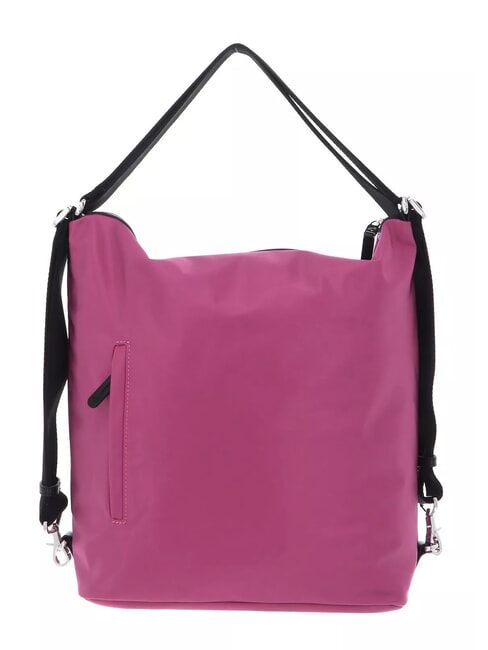 HOBO HUNTER HOBO Sac en bandoulière rouge violet - Sacs pour Femme