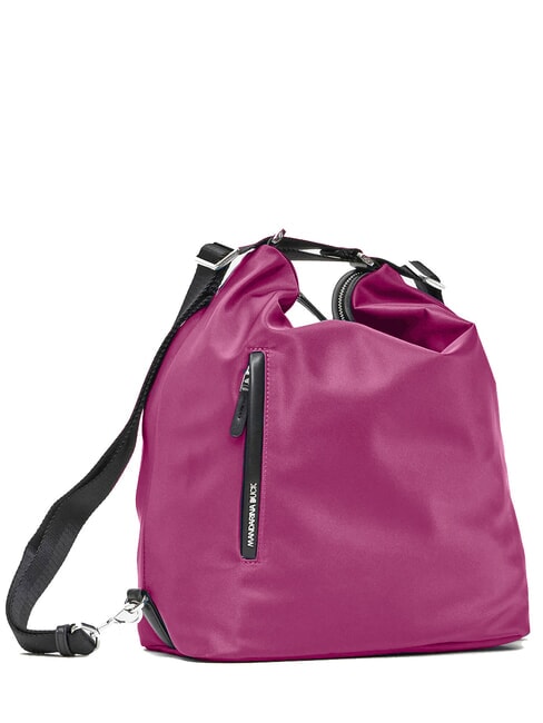 HOBO HUNTER HOBO Sac en bandoulière rouge violet - Sacs pour Femme