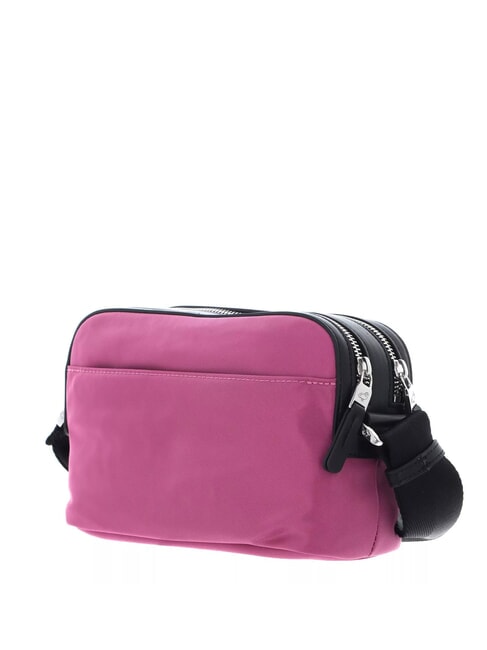 HUNTER Mini sac rouge violet - Sacs pour Femme