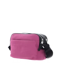 MANDARINA DUCK HUNTER Mini sac rouge violet - Sacs pour Femme - 3