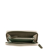 MANDARINA DUCK HUNTER Grand portefeuille zippé - Portefeuilles Femme