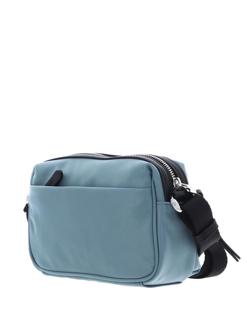 HUNTER Mini sac à bandoulière bleu fumée - Sacs pour Femme