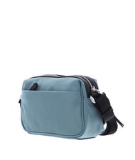 MANDARINA DUCK HUNTER Mini sac à bandoulière bleu fumée - Sacs pour Femme - 3