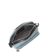 MANDARINA DUCK HUNTER Mini sac à bandoulière bleu fumée - Sacs pour Femme - 4