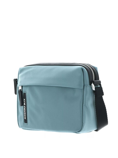HUNTER Sac bandoulière pour appareil photo bleu fumée - Sacs pour Femme