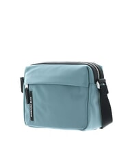 MANDARINA DUCK HUNTER Sac bandoulière pour appareil photo bleu fumée - Sacs pour Femme - 2