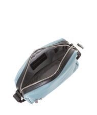 MANDARINA DUCK HUNTER Sac bandoulière pour appareil photo bleu fumée - Sacs pour Femme - 4