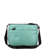 MANDARINA DUCK HUNTER sac d'épaule bleu fumée - Sacs pour Femme - 3