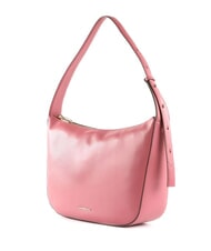 MANDARINA DUCK LUNA Sac à bandoulière en cuir rougir - Sacs pour Femme - 2