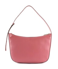 MANDARINA DUCK LUNA Sac à bandoulière en cuir rougir - Sacs pour Femme - 3
