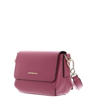 MANDARINA DUCK LUNA Mini sac en cuir rougir - Sacs pour Femme - 2