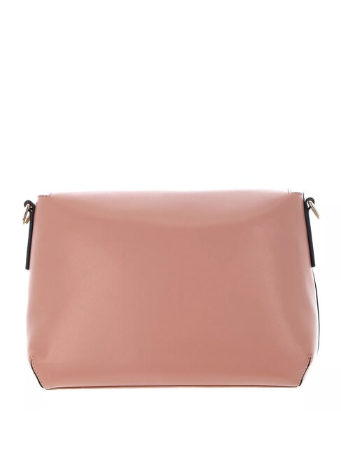 LUNA Mini sac en cuir sable du désert - Sacs pour Femme