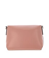 MANDARINA DUCK LUNA Sac bandoulière en cuir sable du désert - Sacs pour Femme - 3