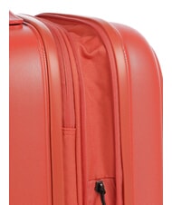 MANDARINA DUCK LOGODUCK   gingembre - Valises cabine - 4