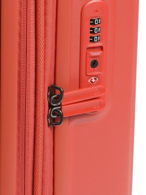 LOGODUCK   gingembre - Valises cabine