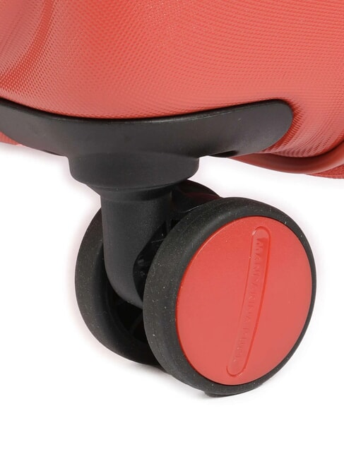 LOGODUCK   gingembre - Valises cabine